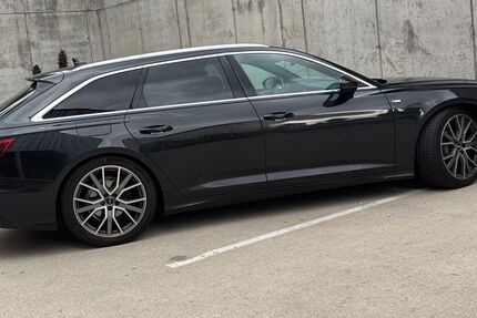 Audi A6 157.000 km 31.500 &euro; Dachau 85221