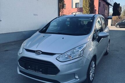 Ford B-Max 20.012 km 7.499 &euro; München 80999