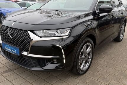DS Automobiles DS7 (Crossback) 126.000 km 19.900 &euro; Dachau (bei München) 85221