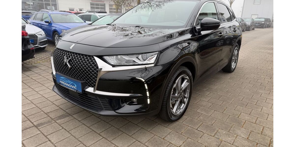 DS Automobiles DS7 (Crossback) 126.000 km 19.900 &euro; Dachau (bei München) 85221