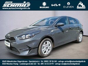 Kia Sonstige CEED 1.5T 140 DCT7 VIS KOMF+ (NAV)
