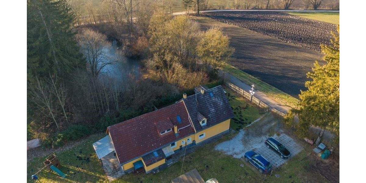 Mehrfamilienhaus, Wohnhaus Gröbenzell - 8 Zimmer, 192 m&sup2;, 1.199.000&euro; | Angebot:25372947