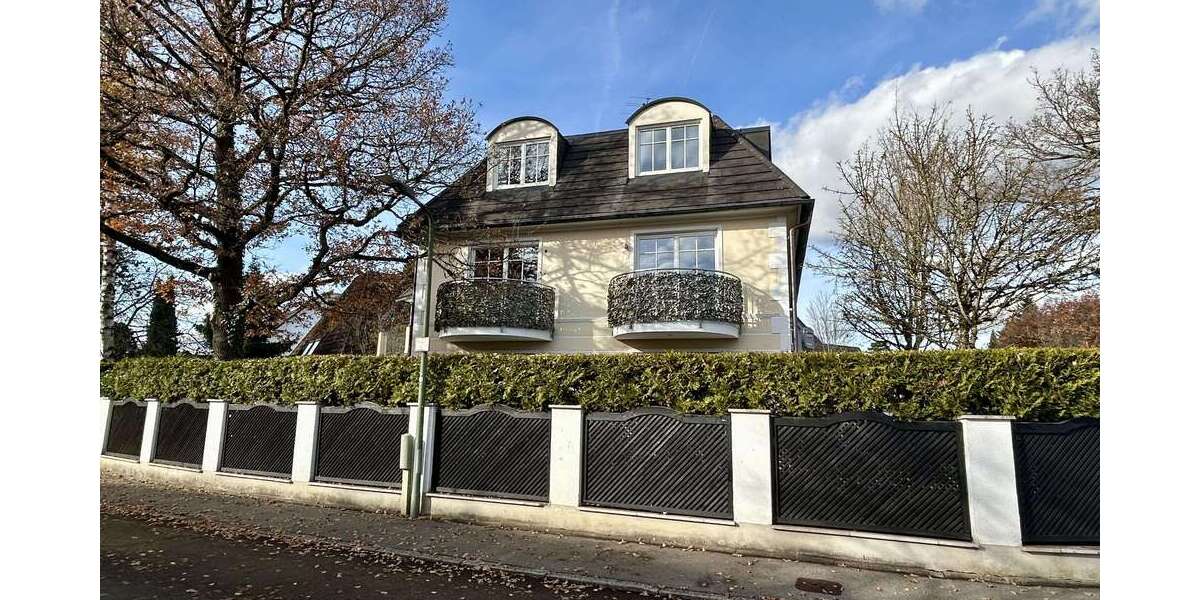 Etagenwohnung München Ramersdorf-Perlach - 5 Zimmer, 140 m&sup2;, 899.000&euro; | Angebot:25197257