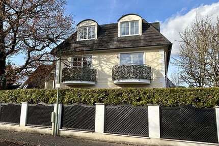 Wohnung München Ramersdorf-Perlach - 5 Zimmer, 140 m&sup2;, 899.000&euro; | Angebot:25197257