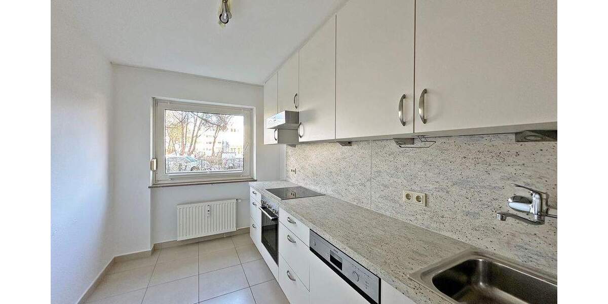 Etagenwohnung Haar - 2 Zimmer, 74 m&sup2;, 423.000&euro; | Angebot:25747845