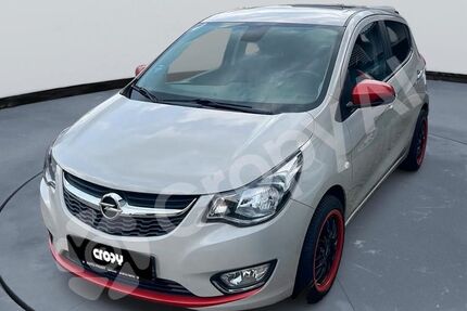 Opel Karl 56.300 km 9.950 &euro; Fürstenfeldbruck 82256