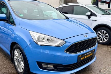 Ford C-Max 177.000 km 6.490 &euro; München 81825