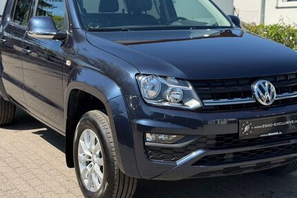 VW Amarok 78.000 km 27.800 &euro; Mintraching/Neufahrn 85375