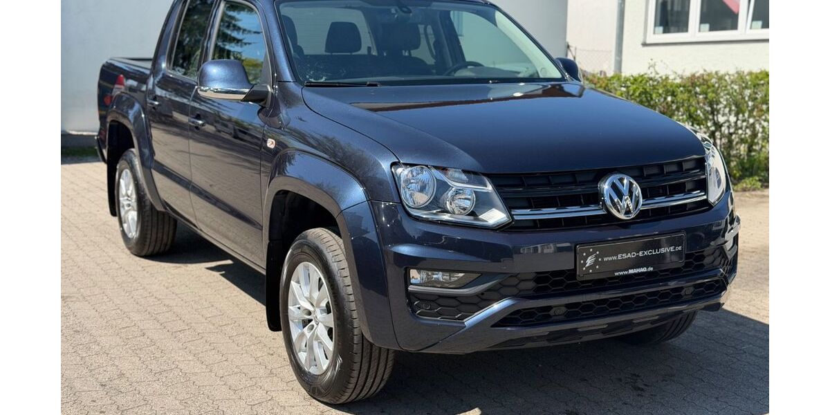 VW Amarok 78.000 km 27.800 &euro; Mintraching/Neufahrn 85375