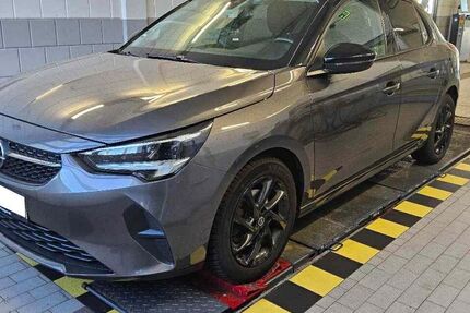 Opel Corsa 100.000 km 9.999 € Hohenbrunn bei München 85662