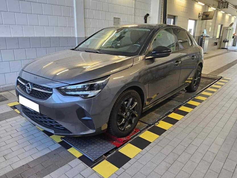 Opel Corsa 100.000 km 9.999 € Hohenbrunn bei München 85662