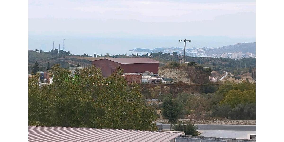 Doppelt Haushälfte in Kuşadası zimmer