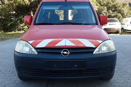 Opel Combo 63.542 km 2.650 &euro; Germering 82110