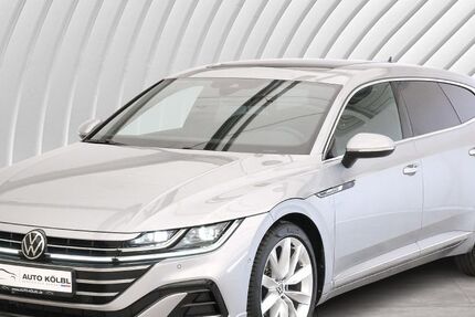 VW Arteon 56.980 km 33.990 &euro; Unterschleißheim 85716