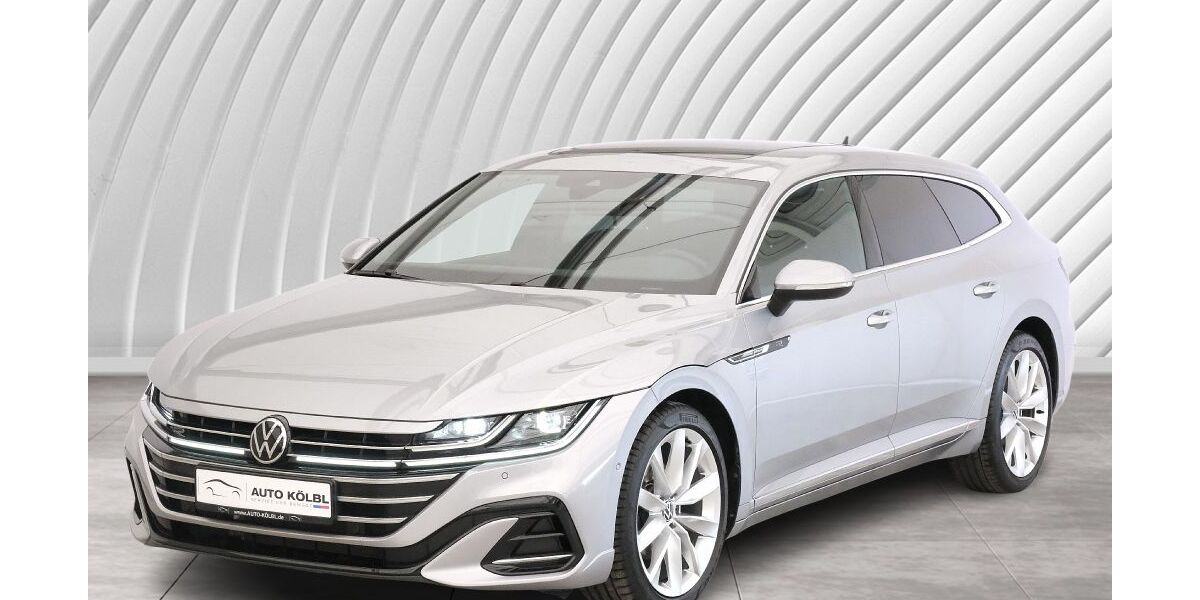 VW Arteon 56.980 km 33.990 &euro; Unterschleißheim 85716
