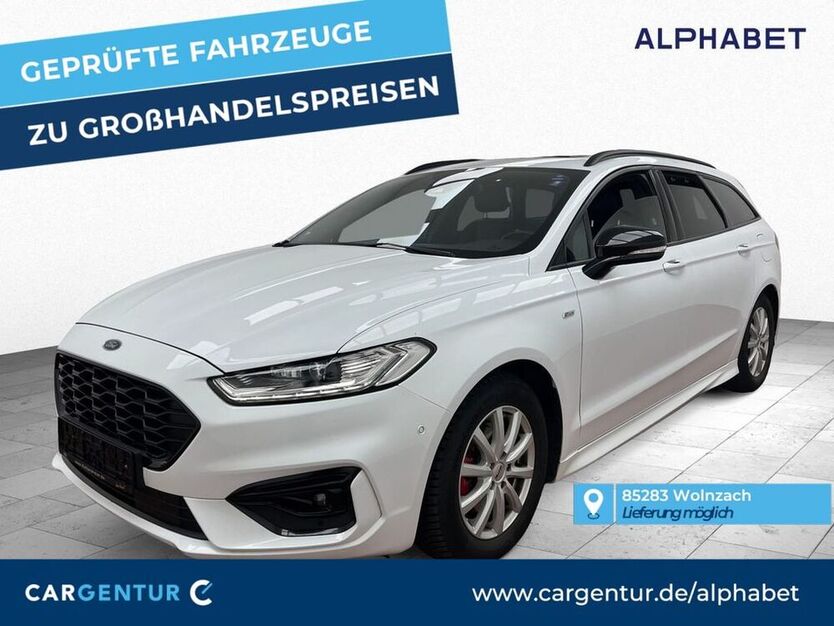 Mondeo