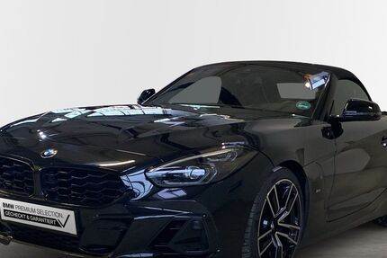 BMW Z4 M40 24.496 km 55.730 &euro; Germering 82110
