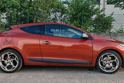 Renault Megane 181.000 km 6.300 € Oberschleißheim 85764