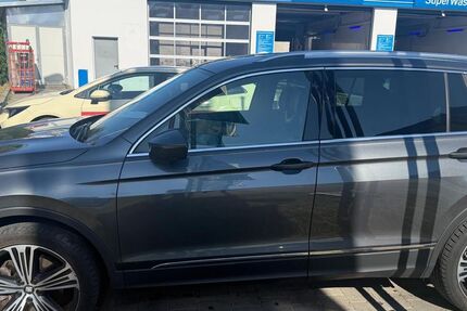 Seat Tarraco 69.000 km 24.900 &euro; München 81673