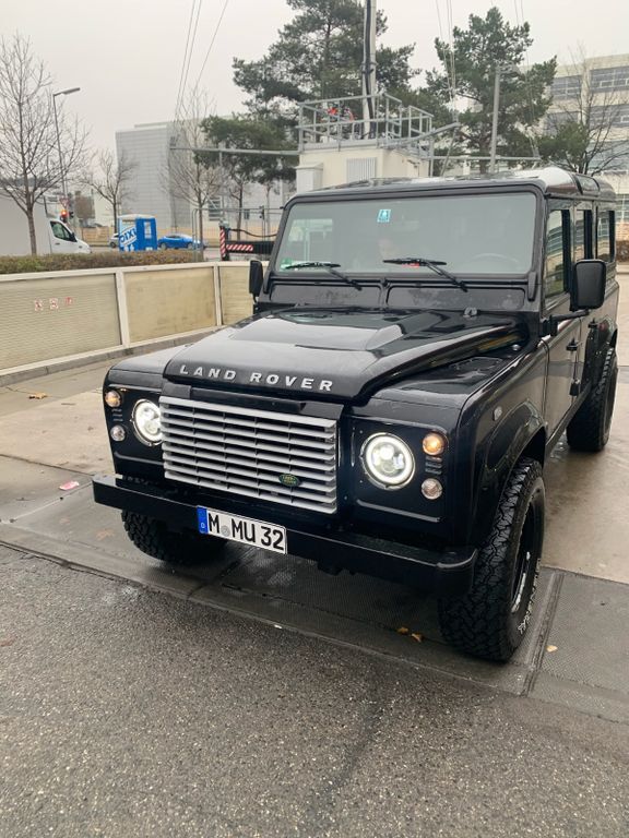 Defender