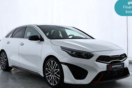 Kia pro ceed / ProCeed 25.259 km 25.220 &euro; Eching 85386