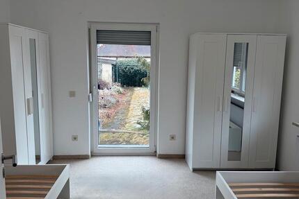 Wohnung Neufahrn bei Freising Mintraching-Grüneck - 1 Zimmer, 20 m&sup2;, 520&euro; | Angebot:25128387