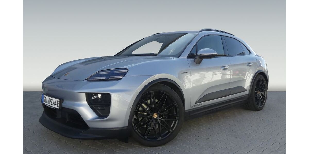 Porsche Macan 12.900 km 113.900 &euro; Gilching 82205
