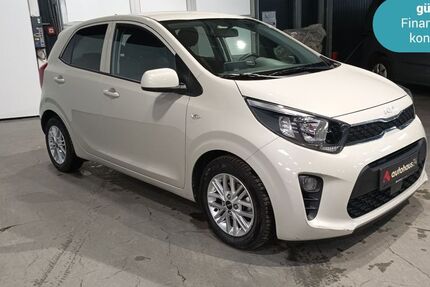 Kia Picanto 14.757 km 11.470 &euro; Eching 85386