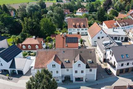 Wohnung Markt Indersdorf - 2 Zimmer, 76 m&sup2;, 1.070&euro; | Angebot:27342175
