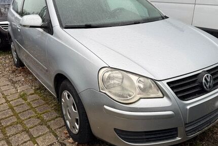 VW Polo 70.000 km 1.950 &euro; München 81479