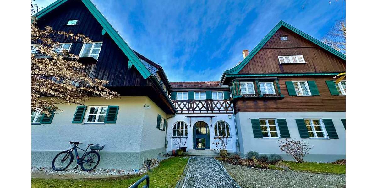 Einfamilienhaus Gauting - 15 Zimmer, 540 m&sup2;, 3.999.999&euro; | Angebot:24973191