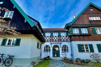 Haus Gauting - 15 Zimmer, 540 m&sup2;, 3.999.999&euro; | Angebot:24973191