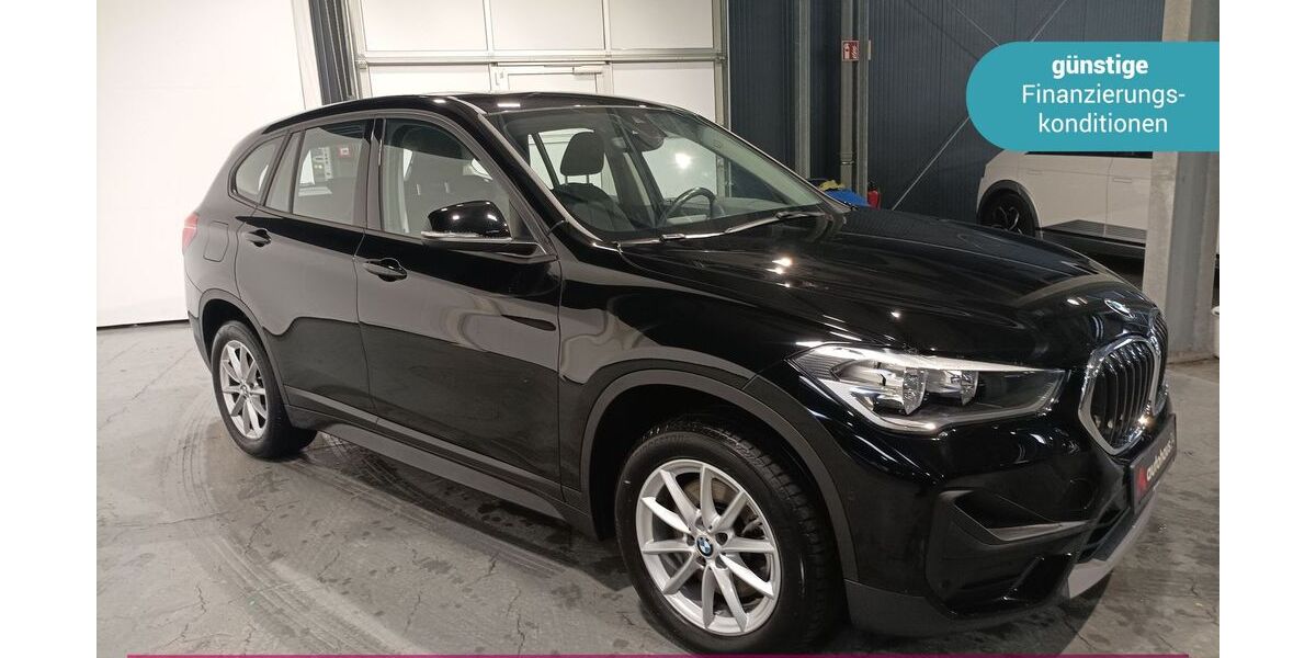 BMW X1 44.845 km 23.770 &euro; Eching 85386