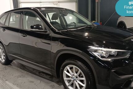 BMW X1 44.845 km 24.770 &euro; Eching 85386