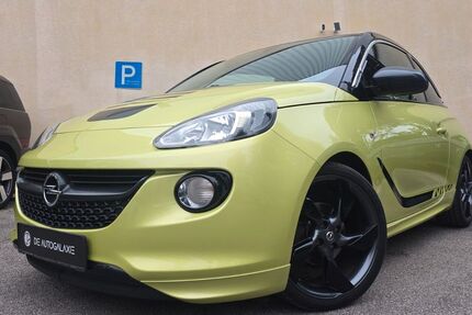 Opel Adam 81.200 km 7.980 &euro; Ottobrunn 85521
