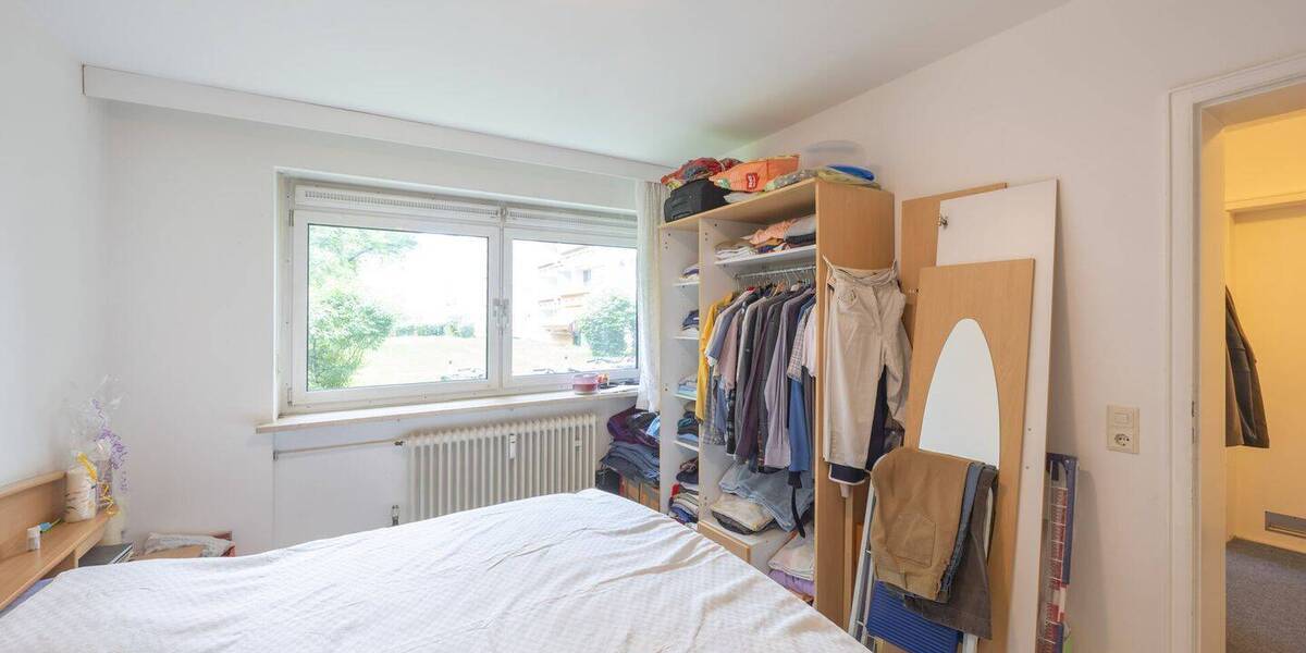 Etagenwohnung Germering Neugermering - 3 Zimmer, 76 m&sup2;, 385.000&euro; | Angebot:26903632