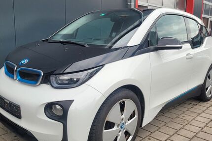 BMW i3 215.000 km 9.700 &euro; Puchheim (nähe München) 82178