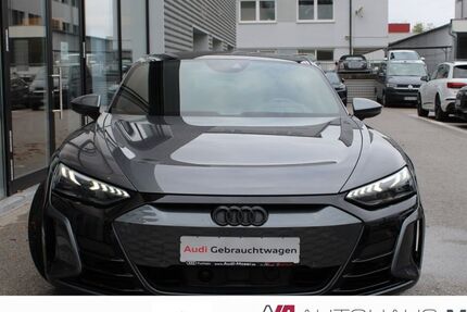Audi e-tron GT 30.000 km 51.840 &euro; Puchheim 82178
