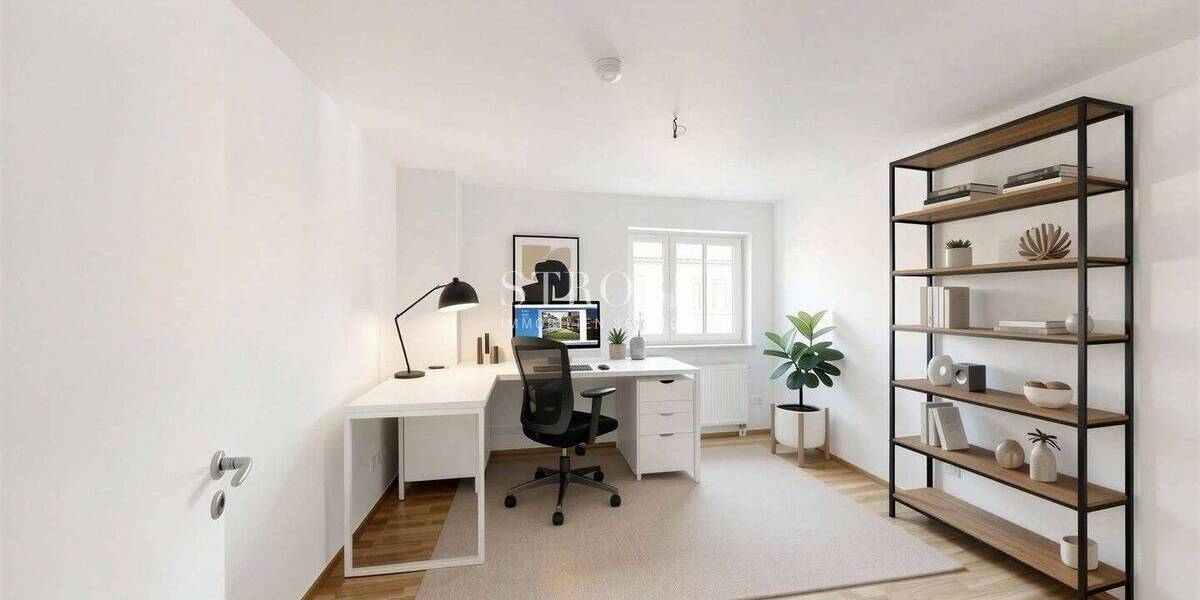 Etagenwohnung München Thalk.Obersendl.-Forsten-Fürstenr.-Solln - 3 Zimmer, 81 m&sup2;, 1.650&euro; | Angebot:26658317