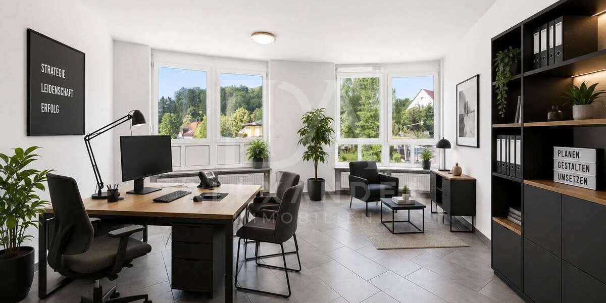 Gewerbeobjekt Starnberg - 398.000&euro; | Angebot:27184839