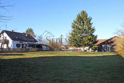 Grundstück zu verkaufen in Starnberg Hanfeld 730.000 € 638 m² zimmer