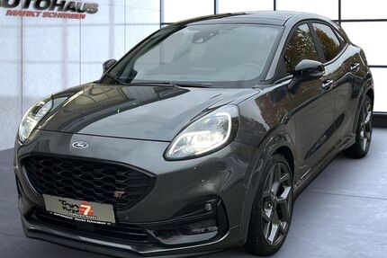 Ford Puma 20.231 km 23.490 &euro; Markt Schwaben 85570