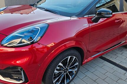 Ford Puma 26.900 km 17.490 &euro; Dachau 85221