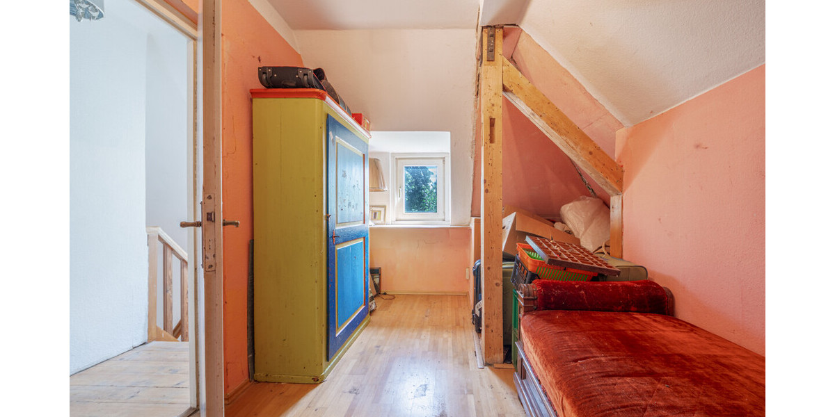MÜNCHNER SÜDEN: EINFAMILIENHAUS FÜR INDIVIDUELLE WOHNTRÄUME - Einfamilienhaus München Thalkirchen-Obersendling-Forstenried-Fürstenried-Solln | Angebot:26953451