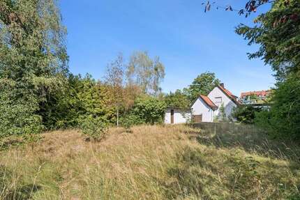 Grundstück München Am Hart - 1.450.000&euro; | Angebot:27193754