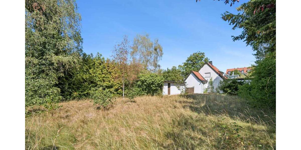 Grundstück München Am Hart - 1.450.000&euro; | Angebot:27193754