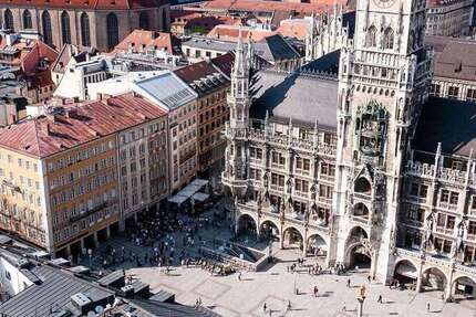 Gewerbeobjekt München Altstadt-Lehel - 12.760&euro; | Angebot:27117021