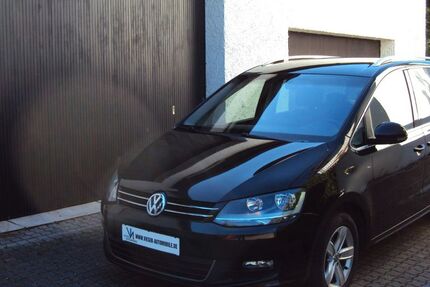 VW Sharan 279.000 km 10.490 &euro; Karlsfeld 85757