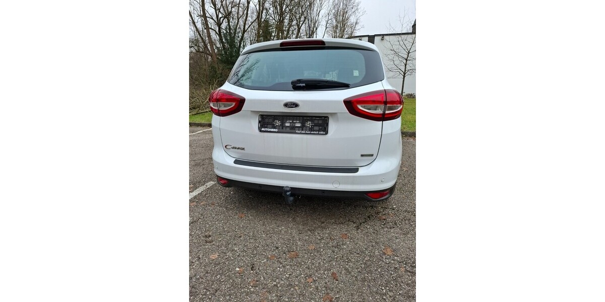 Ford C-Max 79.000 km 11.000 &euro; München 80313