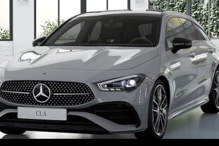 Mercedes-Benz CLA 200 Shooting Brake 9.900 km 37.900 &euro; München 80636